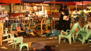 Davao bombing kills one, injures three at a restobar | Thaiger